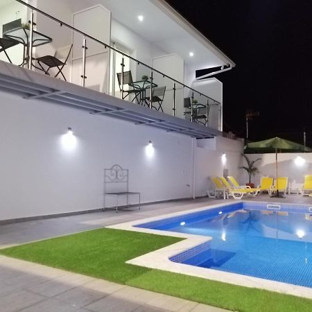 Villa Cerro E Mar มอนคาราปาโช ภายนอก รูปภาพ