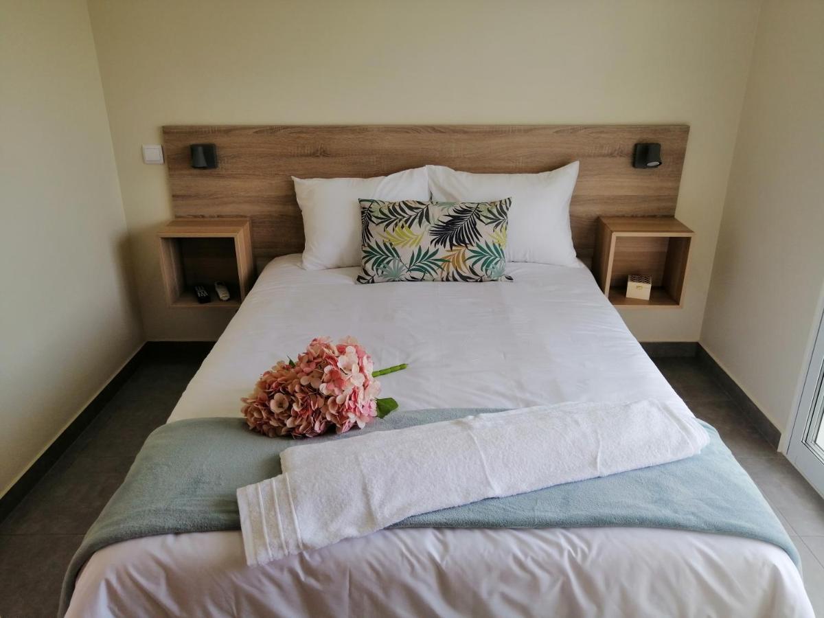 Villa Cerro E Mar มอนคาราปาโช ภายนอก รูปภาพ