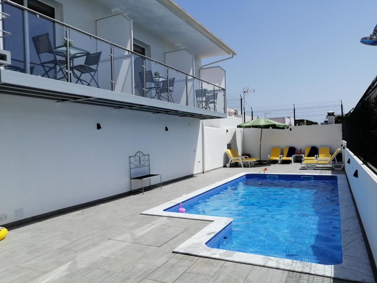Villa Cerro E Mar มอนคาราปาโช ภายนอก รูปภาพ
