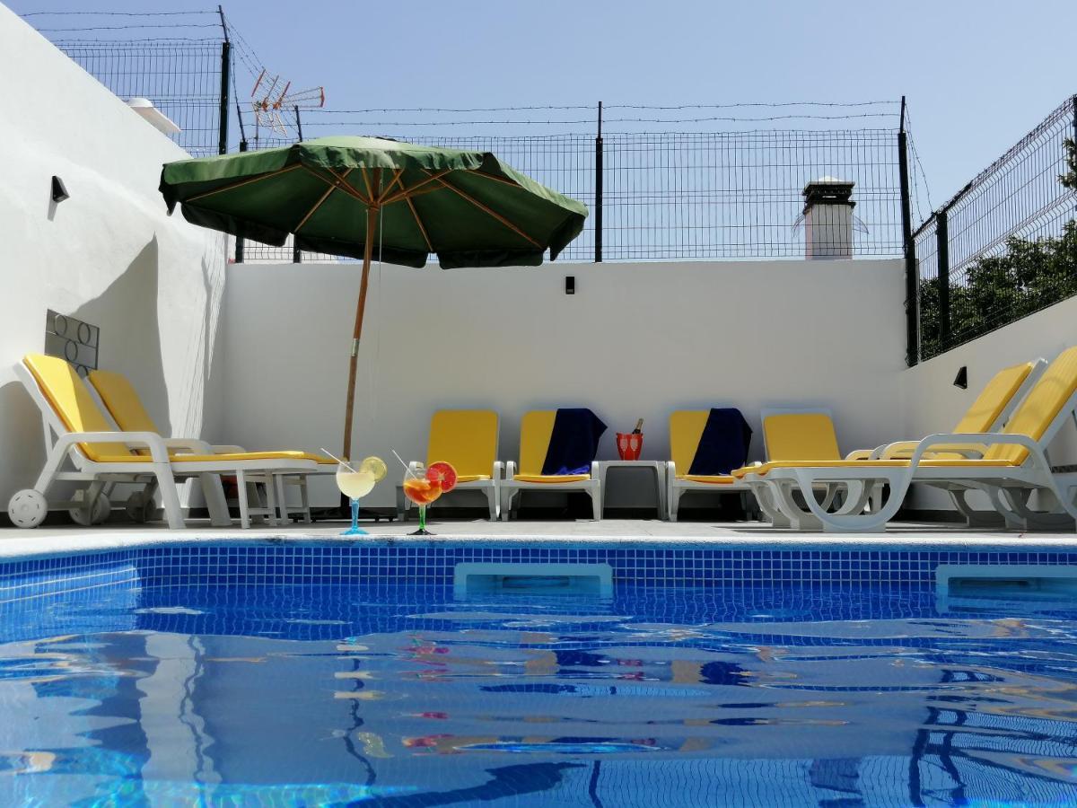 Villa Cerro E Mar มอนคาราปาโช ภายนอก รูปภาพ