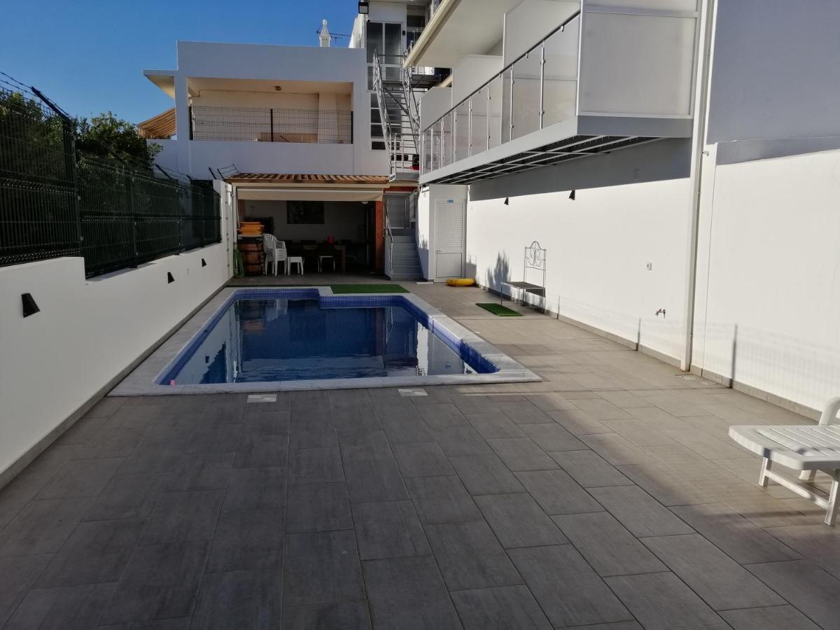 Villa Cerro E Mar มอนคาราปาโช ภายนอก รูปภาพ