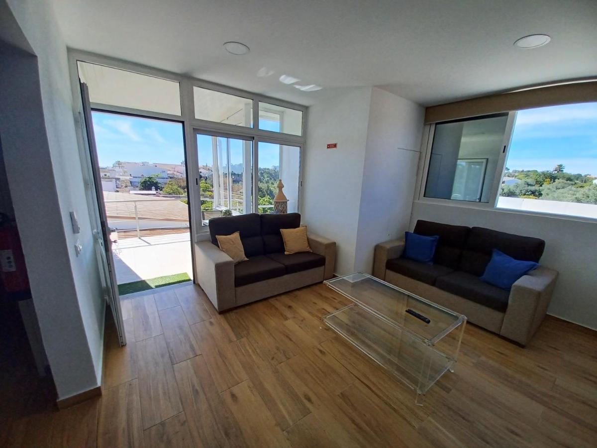 Villa Cerro E Mar มอนคาราปาโช ภายนอก รูปภาพ