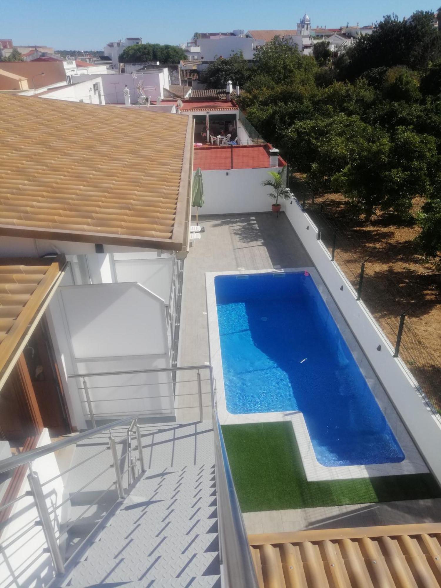 Villa Cerro E Mar มอนคาราปาโช ภายนอก รูปภาพ